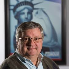 ACLU leader Ahmuty reflects