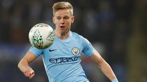 Personal website of oleksandr zinchenko. Istochnik Barselona Mozhet Arendovat Zinchenko U Manchester Siti Sport Ekspress