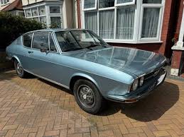 Image result for Delft Blue 1973 Audi