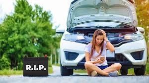 Purchasing a new battery for your car, truck, or suv seems pretty standard. Car Battery Dead Main Reasons And What To Do