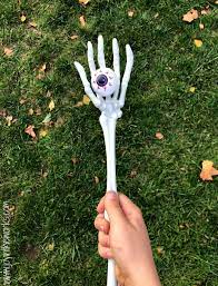 Now, all you need is the theme for the. 10 Halloween Games Using Plastic Eyeballs Joy In The Works