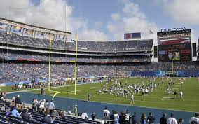 chargers vs vikings tickets dec 15 in carson seatgeek