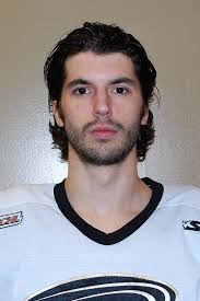 2013-14 Men's Ice Hockey-ACHA Roster