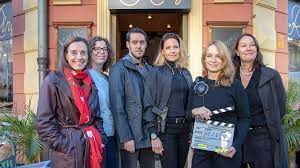 Movies online full for free · updated on february 8, 2021 · posted on february 8, 2021. Orf Premiere Fur Tiroler Frauen Power Landkrimi Das Madchen Aus Dem Bergsee Mit Patricia Aulitzky Und Mirjam Unger Tv Orf At