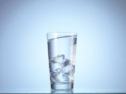 does heavy water ice sink or float?