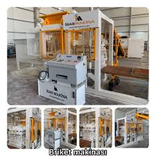 Briket Makinasi Nedir Briket Makinasi Kullanimi Ve Cesitleri Parke