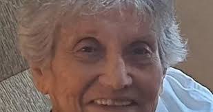 OBITUARY: Nancy Mary 'Noni' Kurtz, 1928-2025