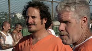 Harry " Opie " Winston Sons Of Anarchy Hommage