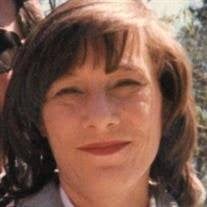 Susan Wise Faulkner Obituary