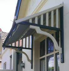 Awning windows also known as top hung windows from doors direct are often placed above or below other windows to add architectural interest, light and ventilation to a room. Window Canopies