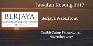 Basic + insentif + ot = rm2k 8x off sebulan macam2 cuti unifrom staff purchase tempat kerja best. Pin On Jawatan Kosong Johor