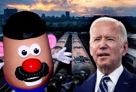 Infrastructure bill talks collide with democrats' goal to tax the rich. Biden S Infrastructure Bill Is Popular So Republicans Are Trying To Make It A Culture War Fight Salon Com