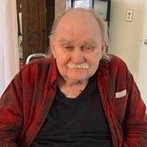 James Elwin Sumner Obituary