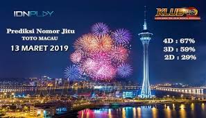 Prediksi Nomor Jitu Macau 13 Maret 2019 Togel Online Klub4d 17 Mei Mei 12 Mei