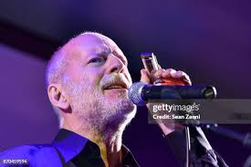 Halina Sabath and Ralph Martinelli attend the Neuberger Museum of Art...  News Photo