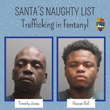 Hassan Bell's Instagram, Twitter & Facebook