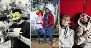 Descubre lo que tiroloko rosero (tirolokor) encontró en pinterest, la colección de ideas más grande del mundo. Nueva Musica Acid Coco Boogaloop Boy Tiro Loko The Insiders Collective