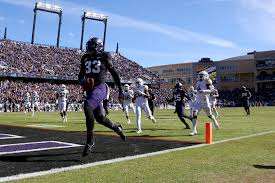 Our 10th Annual Top 25 Countdown The C In No 15 Tcu