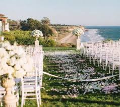 It was a wonderful fall last year for beach wedding vows. Wedding Locations In Santa Barbara Carr Vineyards And Winery