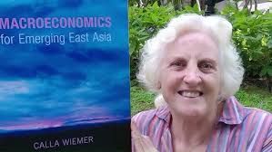 Macroeconomics for Emerging East Asia: Quick Q&A, Bangkok, 2022.11.12