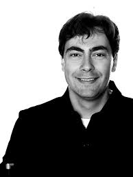 Interview Excerpt: Blaise Bertrand, Partner & Industrial Design Director,  IDEO, San Francisco