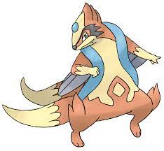 Pin On Pokemon
