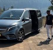 Mercedes-Benz V 260 L – The Perfect MPV for Business ...