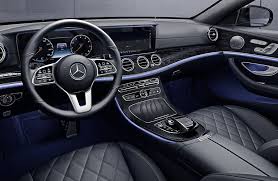 Want a traditional luxury sedan? 2020 Mercedes Benz E Class Wagon Salisbury Md Delmarva Peninsula