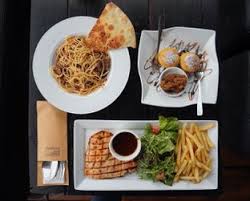 Cafe lawang wangi, cafe salse, cafe rumah miring dan cafe day & nite; Lawangwangi Creative Space Cafe Dago Atas Bandung Lengkap Menu Terbaru Jam Buka No Telepon Alamat Dengan Peta