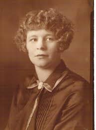 Madeline Judd Knorr (1896-1985)