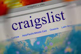 Check spelling or type a new query. 11 Mind Blowing Facts About Craigslist