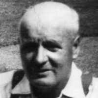 William Robertson Milne (1906–1958)