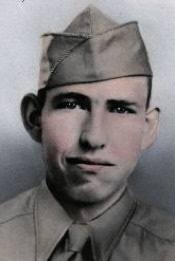 East Tennessee Veterans Memorial Association — Brown, Buster K.