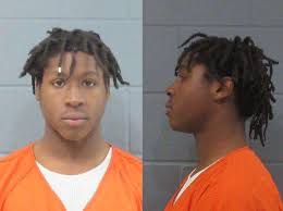 Geary County Booking Photos Oct 28-30