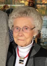 Eva Mathias Meyn Obituary