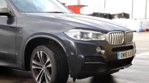 Set that adblue_consumption to a big number. How To Refill The Adblue On A Bmw X5 Youtube