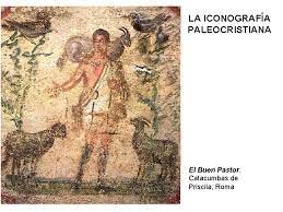 Fines del siglo ii/siglo iii. El Primer Arte Cristiano El Arte Paleocristiano Contexto