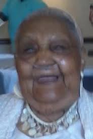 Maizie Glover Obituary (2014)