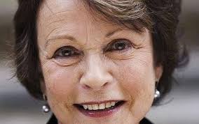 Claire Bloom to play Doctor Who's mother? : r/doctorwho