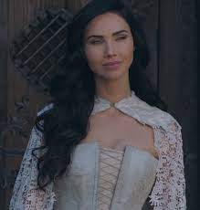 Talon | The Outpost Wiki | Fandom
