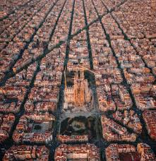 Ottieni il massimo dalla tua vacanza con i biglietti ticketbar al miglior prezzo di mercato. Barcellona Dall Alto I Migliori Punti Panoramici Su Barcellona