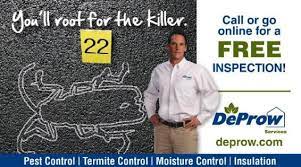 At wildlife command center, we will be courteous and friendly and take the. Deprow Services St Louis Mo Home Facebook