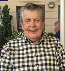 Obituary of Donald L Holt