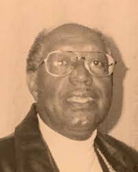 Edward Harrison Obituary October 19, 2023