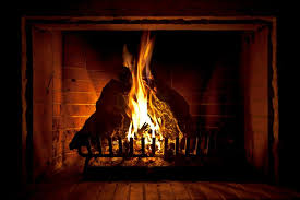 Tv guide & tv listings: 4 Hot Facts You Need To Know About The Original Yule Log