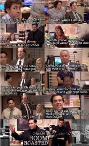 But the doctor said, if i can't find a new way to relate more positively to my surroundings, i'm going to die.. 110 Pretzel Day Ideas Office Memes Office Quotes Office Humor