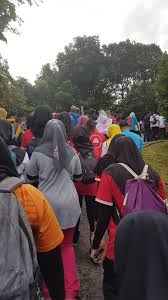 Taman botani putrajaya, presint 1, 62000 putrajaya. Wanderlust Dj Taman Alam Rimba Putrajaya