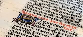 I have to submit a cover letter in addition to resume . Pen To Parchment National Handwriting Day Circulating Now From Nlm