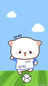 ghim của jean uy tren cappuccino meo đẹp meo anime