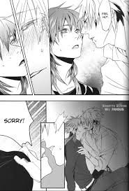 Twinky gay yaoi guys have romantic sex in dirty comics - 23 Pics | Hentai  City